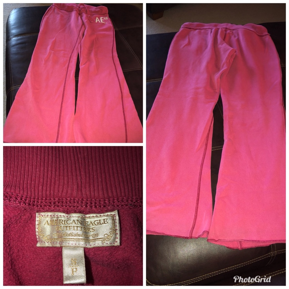 American Eagle sweatpants
